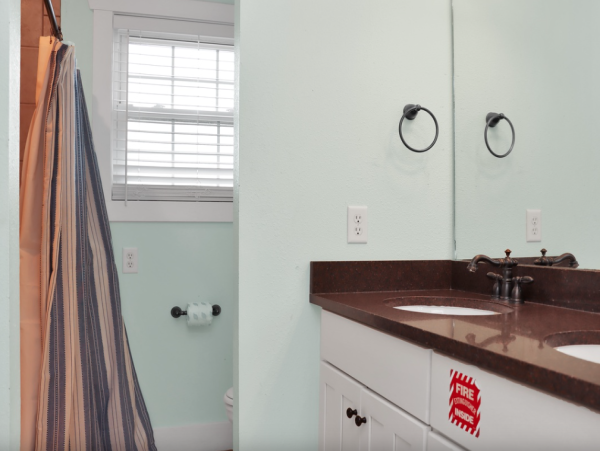 Luxury Port St. Joe Vacation Rental